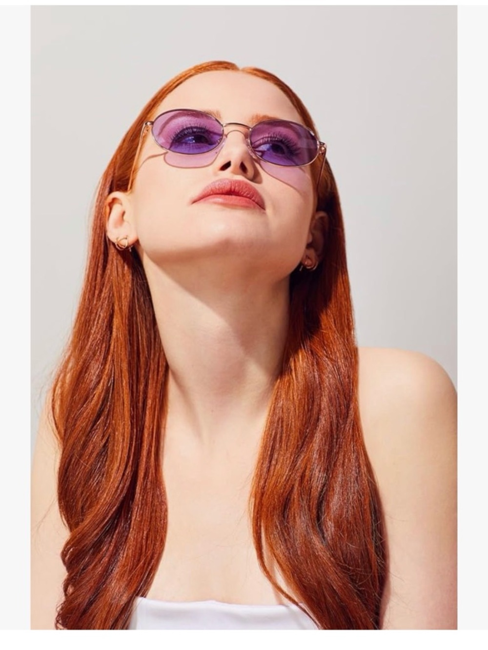 Privé Revaux Candy polarized sunglasses NWT